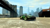 ZR-350 (+Custom Variant)